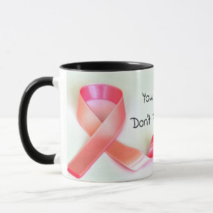 tasse de conscience du cancer du sein 11oz par