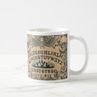 Tasse de conseil de sorcière
