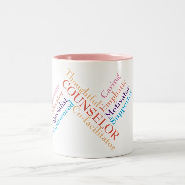 Tasse de conseiller (Centre)