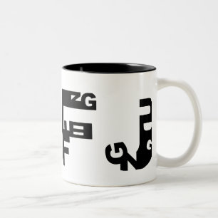 Tasse de conseiller