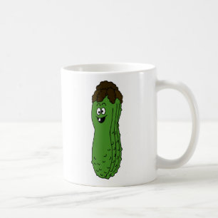 Tasse de conserves au vinaigre