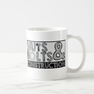 Tasse de construction
