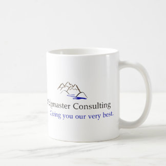 Tasse de consultation de Didgmaster
