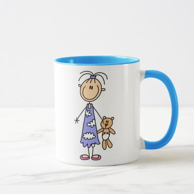 Tasse de Copain Câlin Ourson (Droite)
