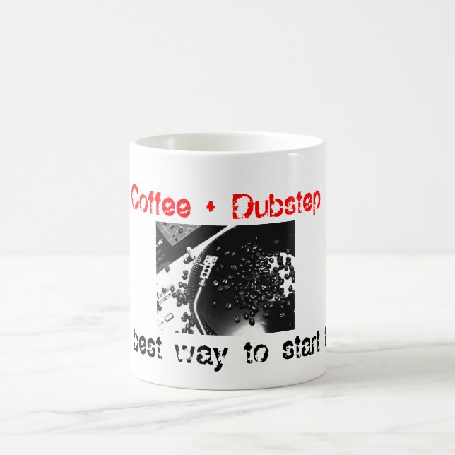 Tasse de copie (Centre)