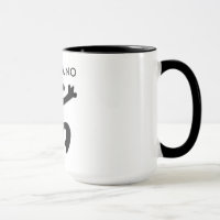Tasse de Coqui Taino
