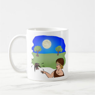 Tasse de corneille