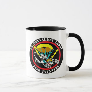 Tasse de correction de chat