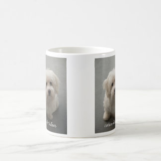 Tasse de coton
