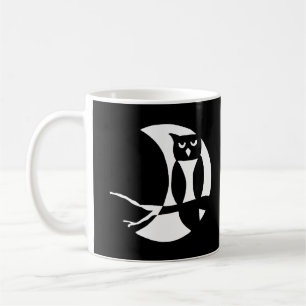 Tasse de couche-tard