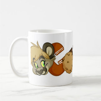 Tasse de Cougari