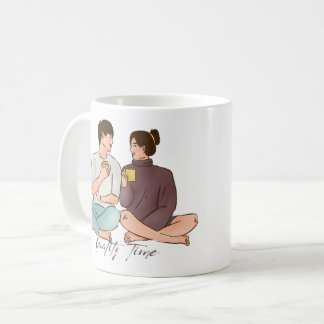 tasse de couple
