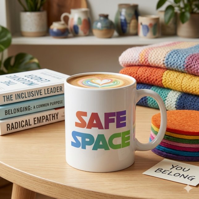 Tasse de Courage (Créateur téléchargé)