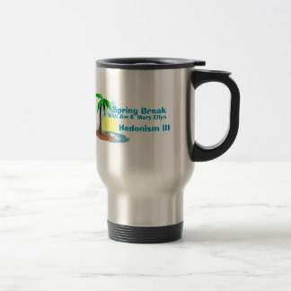 Tasse de courant ascendant de coupure de ressort