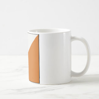 Tasse de course d'orientation