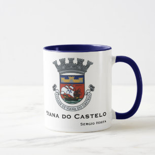Tasse de coutume de Viana do Castelo Portugal