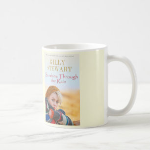 Tasse de couverture de Gilly Stewart