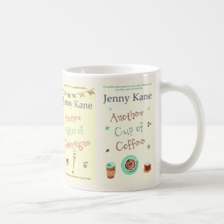 Tasse de couverture de Jenny Kane