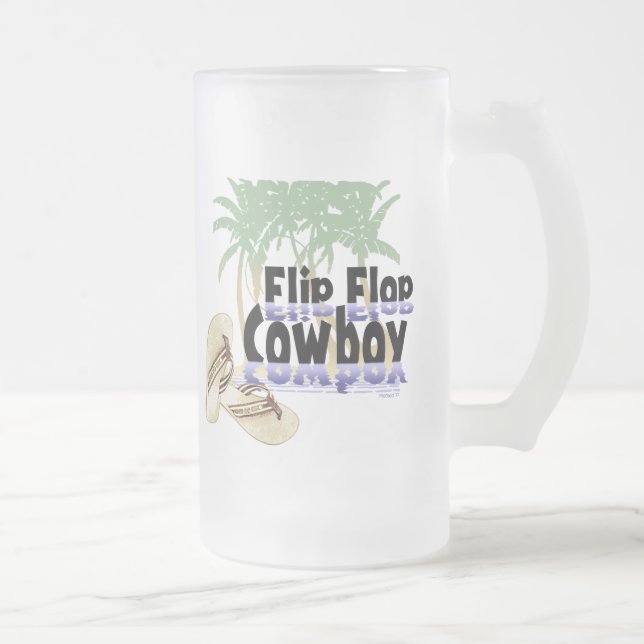 Tasse de cowboy de bascule électronique (Droit)