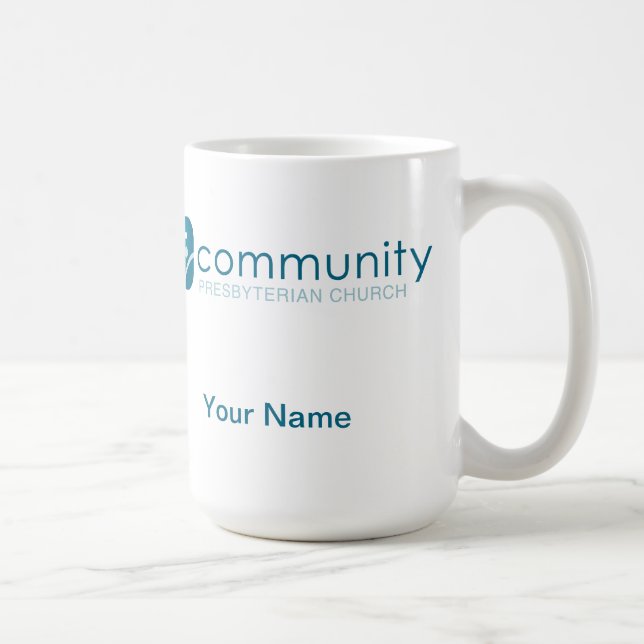 Tasse de CPC (Droite)