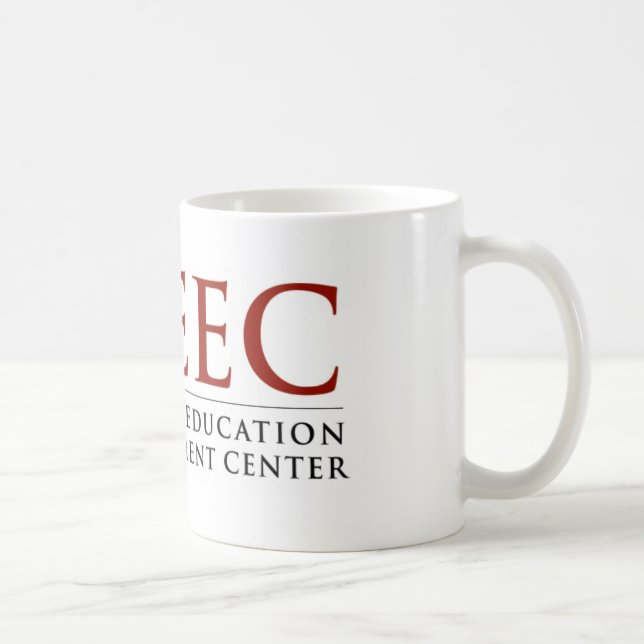 Tasse de CREEC (Droite)