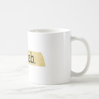 Tasse de crétin