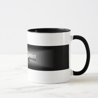 Tasse de croisement