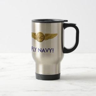 TASSE de cru de la MARINE P3 Orion ! Marine de