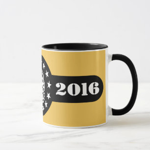 Tasse de Cruz 2016 - Ted Cruz pour le président