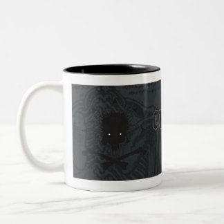 Tasse de Cryptarchy VFX®