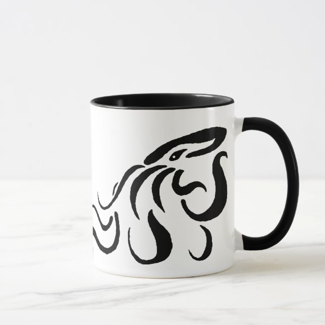 Tasse de Cthulhu (Droite)