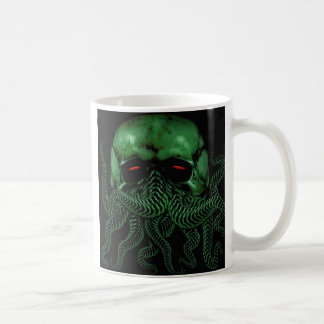 Tasse de Cthulhu