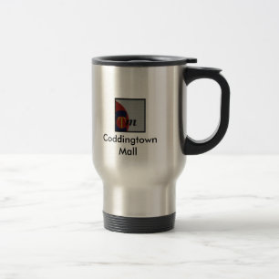 Tasse de CTM