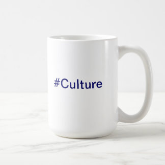 Tasse de #Culture
