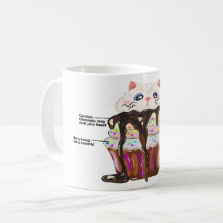 Tasse de cupcates