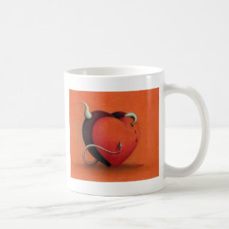Tasse de cupidité