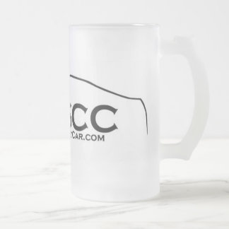 Tasse de CUSCC