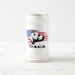 Tasse de DACA