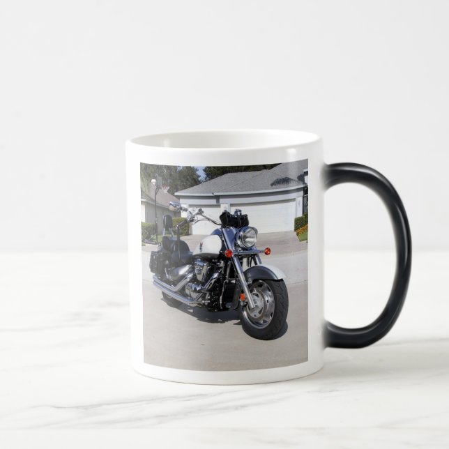 tasse de dadsbike (Droite)