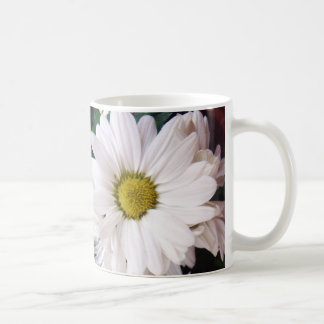 Tasse de *Daisy*