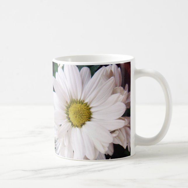 Tasse de *Daisy* (Droite)