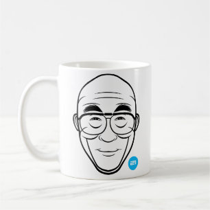 Tasse de Dalai Lama