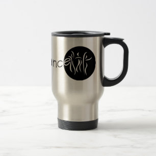 Tasse de danse du studio 4