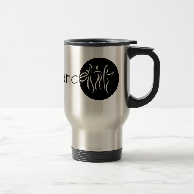 Tasse de danse du studio 4 (Droit)