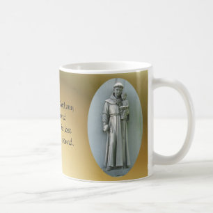 Tasse de ~ d'Anthony et de Jésus