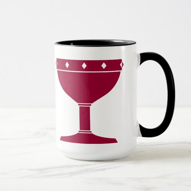Tasse de DAoC - Albion (Droite)