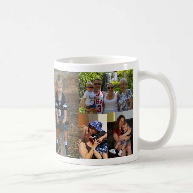 Tasse de Dara (Droite)