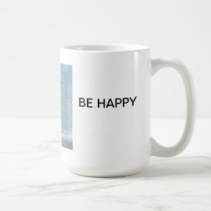Tasse de dauphin de DESIDERATA