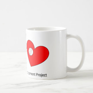 Tasse de Dave d'équipe