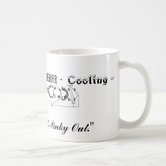 Tasse de Daves - customisée